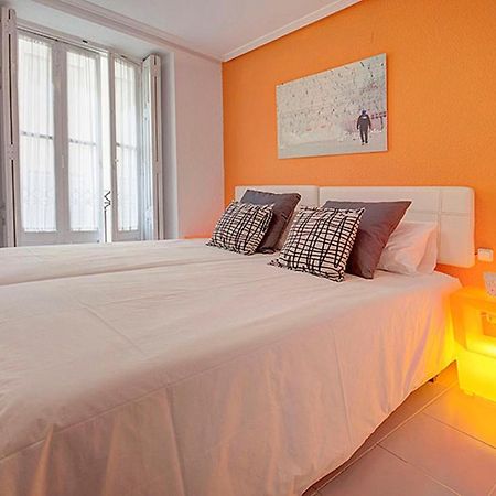 Beds & Breaks Danna Apartment Valencia Ngoại thất bức ảnh