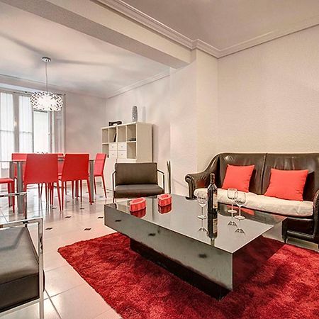 Beds & Breaks Danna Apartment Valencia Ngoại thất bức ảnh