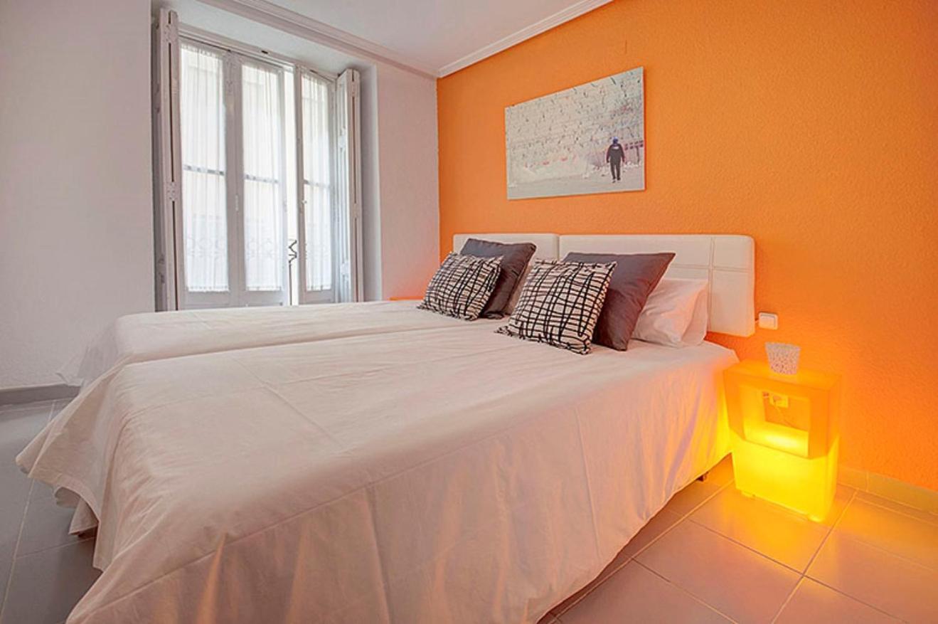 Beds & Breaks Danna Apartment Valencia Ngoại thất bức ảnh