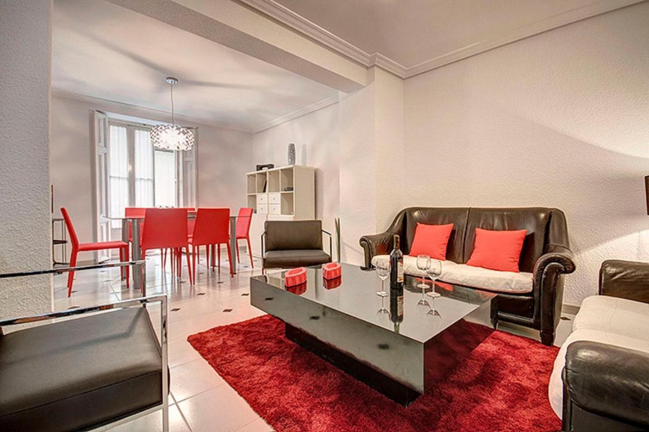 Beds & Breaks Danna Apartment Valencia Ngoại thất bức ảnh